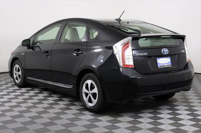 used 2014 Toyota Prius car, priced at $10,000