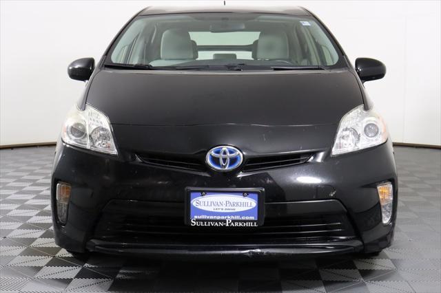 used 2014 Toyota Prius car, priced at $10,000