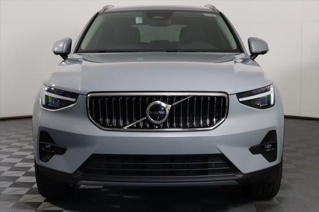 new 2025 Volvo XC40 car, priced at $49,790