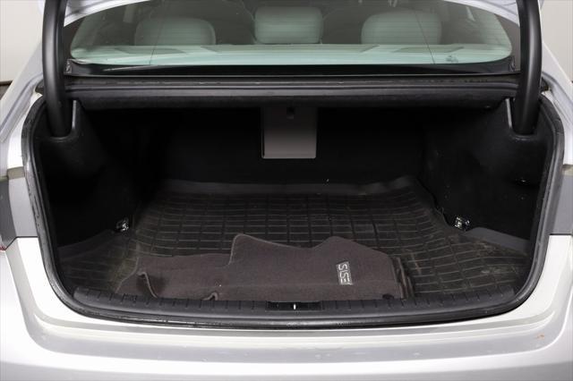 used 2015 Hyundai Genesis car, priced at $17,995