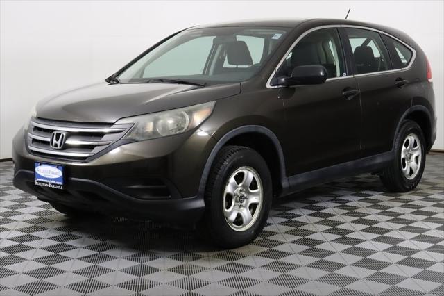 used 2013 Honda CR-V car, priced at $11,395