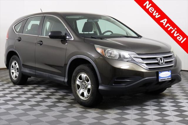 used 2013 Honda CR-V car, priced at $11,500