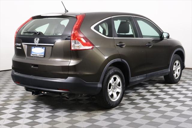 used 2013 Honda CR-V car, priced at $11,395