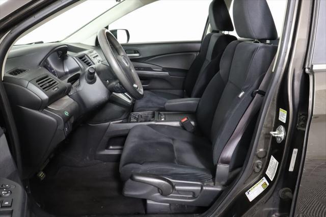 used 2013 Honda CR-V car, priced at $11,395