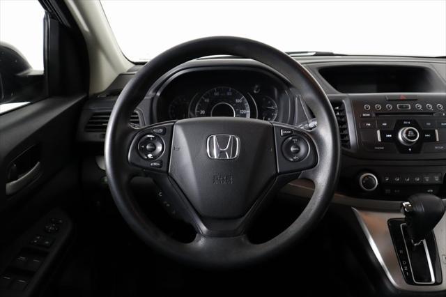 used 2013 Honda CR-V car, priced at $11,395