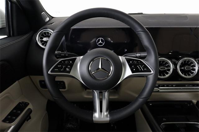 used 2024 Mercedes-Benz GLA 250 car, priced at $42,522