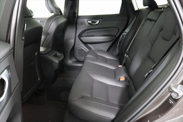 used 2024 Volvo XC60 car, priced at $39,072