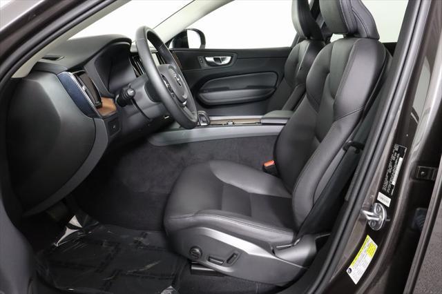 used 2024 Volvo XC60 car, priced at $39,072