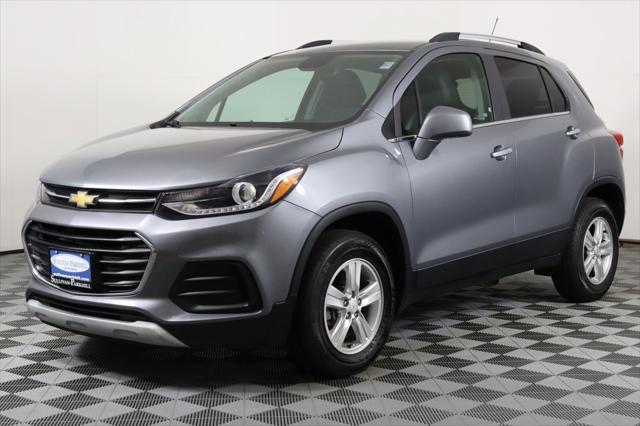 used 2019 Chevrolet Trax car, priced at $17,495