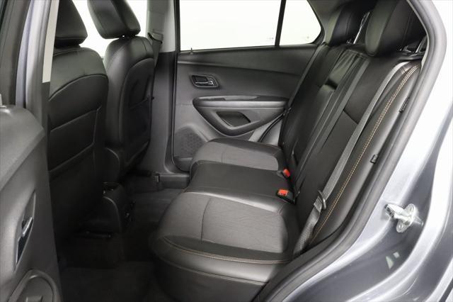 used 2019 Chevrolet Trax car, priced at $17,495