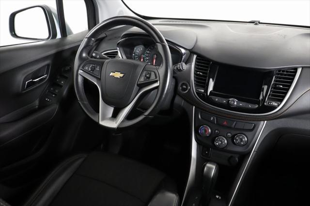 used 2019 Chevrolet Trax car, priced at $17,495