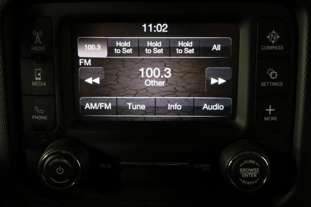 used 2018 Jeep Wrangler Unlimited car, priced at $25,895