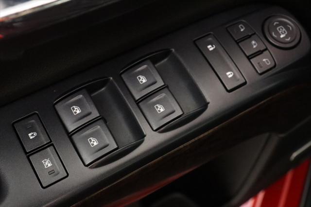 used 2018 GMC Sierra 1500 car, priced at $29,500
