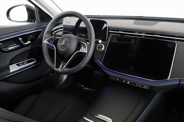 new 2025 Mercedes-Benz E-Class car, priced at $67,345