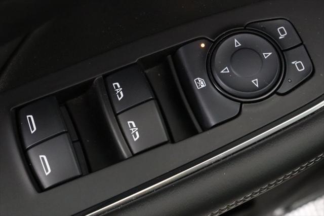 used 2024 Buick Envision car, priced at $27,995