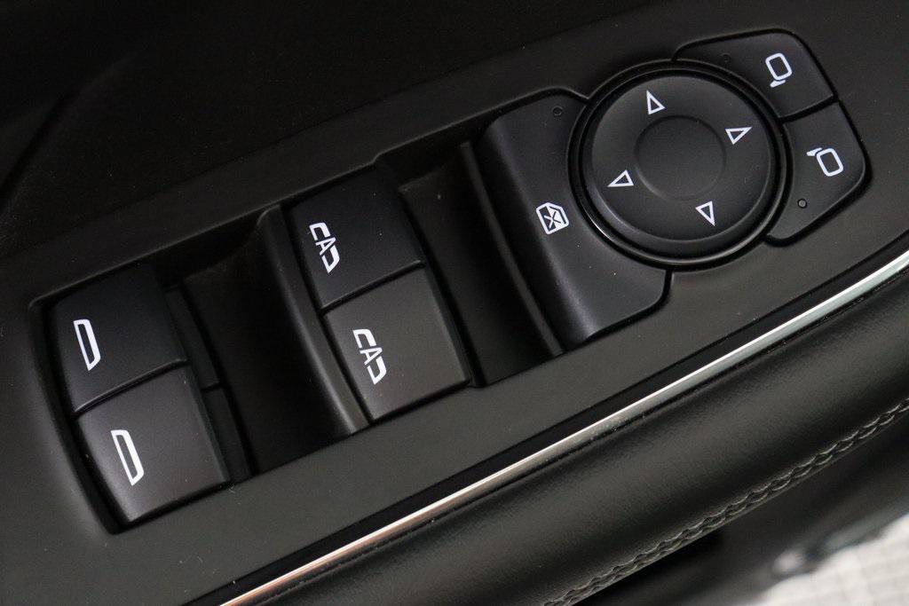 used 2024 Buick Envision car, priced at $25,995