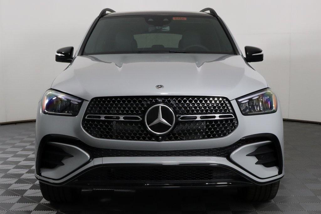 new 2024 Mercedes-Benz GLE 450 car, priced at $83,865
