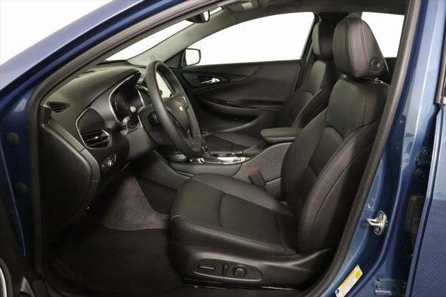 used 2024 Chevrolet Malibu car, priced at $27,995