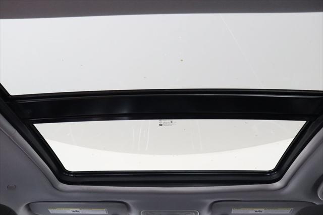 used 2024 Chevrolet Malibu car