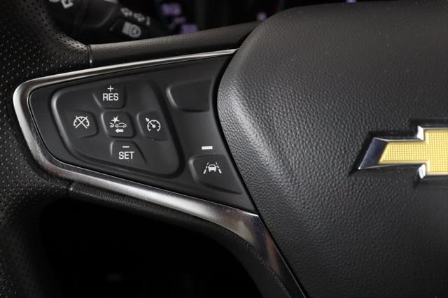 used 2024 Chevrolet Malibu car, priced at $21,500