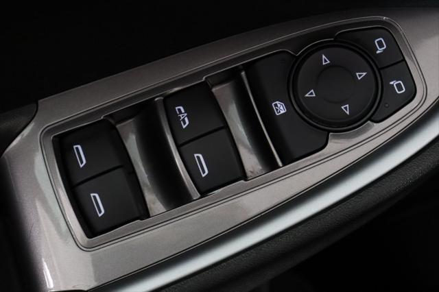 used 2024 Chevrolet Malibu car, priced at $21,500