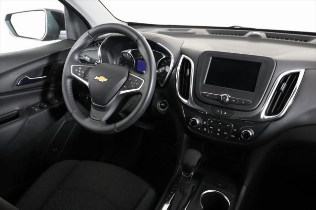 used 2022 Chevrolet Equinox car, priced at $22,595