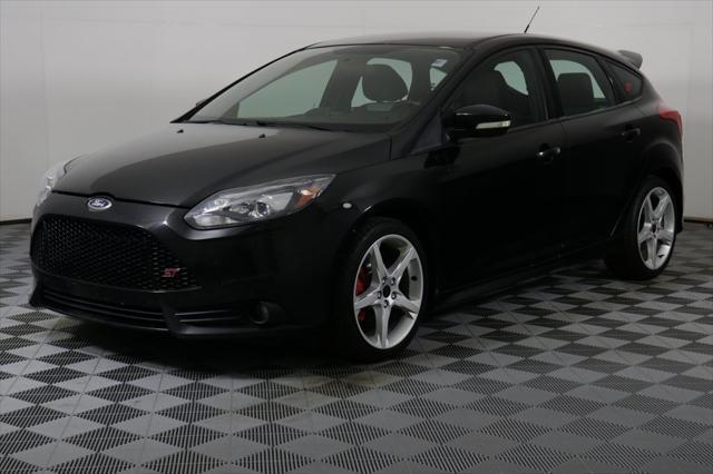 used 2014 Ford Focus ST car, priced at $10,995