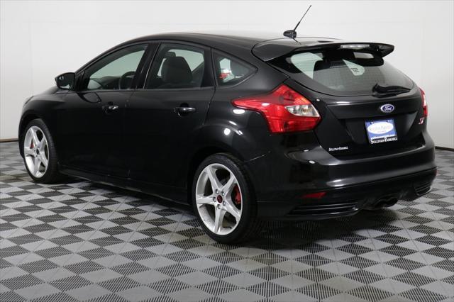 used 2014 Ford Focus ST car, priced at $10,995