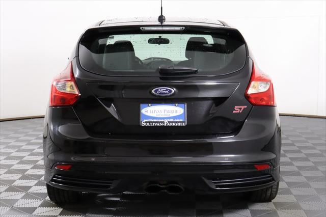 used 2014 Ford Focus ST car, priced at $11,695