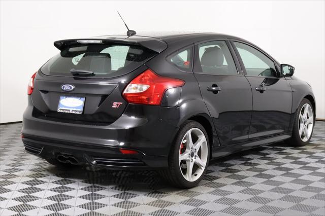 used 2014 Ford Focus ST car, priced at $11,695