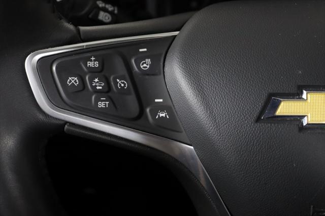 used 2022 Chevrolet Malibu car, priced at $21,995