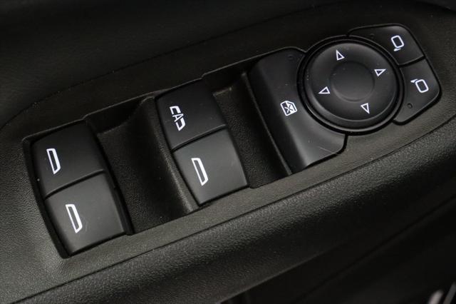 used 2024 Chevrolet Equinox car, priced at $25,000