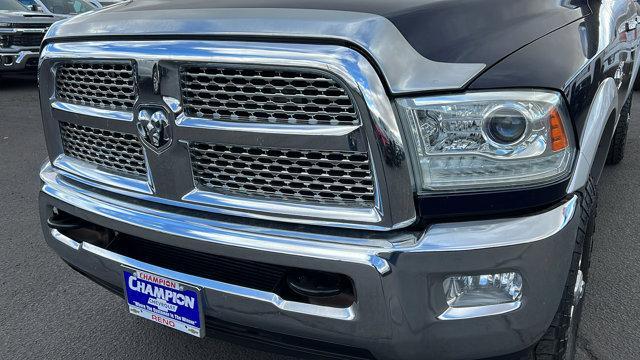 used 2013 Ram 3500 car, priced at $39,984