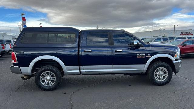 used 2013 Ram 3500 car, priced at $39,984