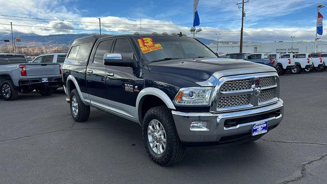 used 2013 Ram 3500 car, priced at $39,984