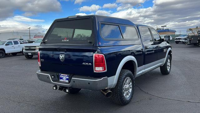 used 2013 Ram 3500 car, priced at $39,984