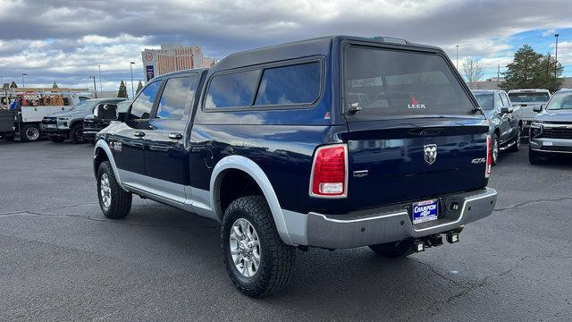 used 2013 Ram 3500 car, priced at $39,984