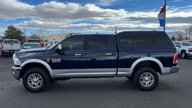 used 2013 Ram 3500 car, priced at $39,984