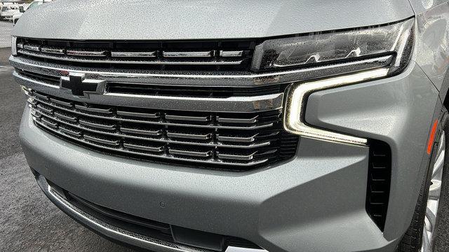 new 2024 Chevrolet Tahoe car, priced at $81,870