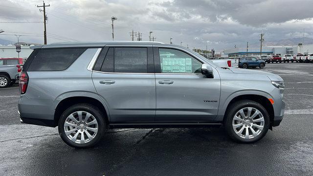 new 2024 Chevrolet Tahoe car, priced at $81,870