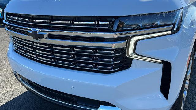 new 2024 Chevrolet Tahoe car, priced at $81,870