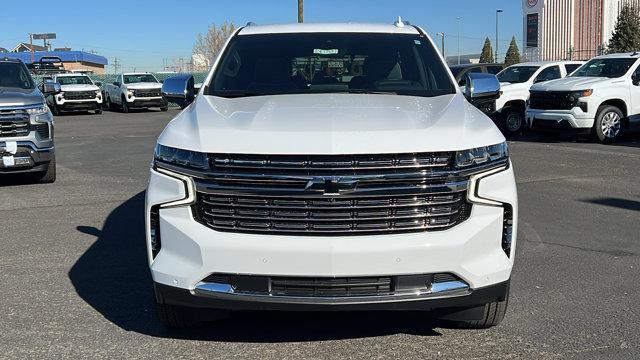 new 2024 Chevrolet Tahoe car, priced at $81,870