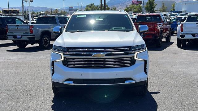 new 2024 Chevrolet Suburban car, priced at $83,675