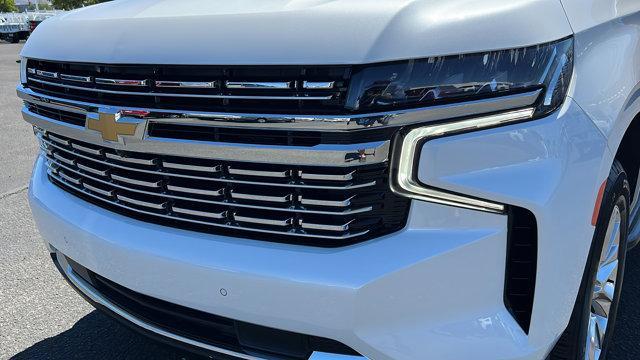 new 2024 Chevrolet Suburban car, priced at $83,675