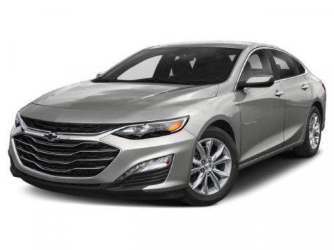 used 2022 Chevrolet Malibu car, priced at $22,984