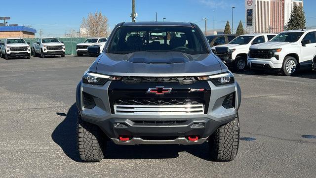 new 2024 Chevrolet Colorado car, priced at $53,165