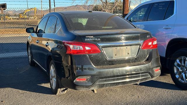 used 2019 Nissan Sentra car, priced at $13,984