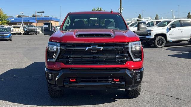 new 2025 Chevrolet Silverado 2500 car, priced at $86,415