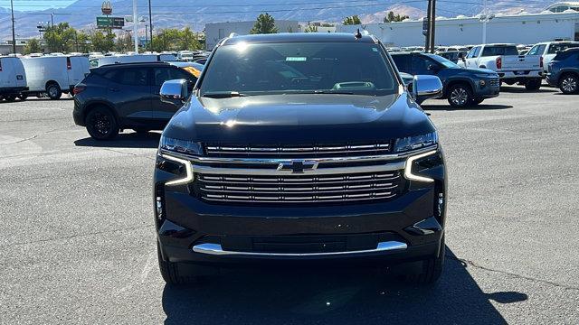 new 2024 Chevrolet Tahoe car, priced at $81,870