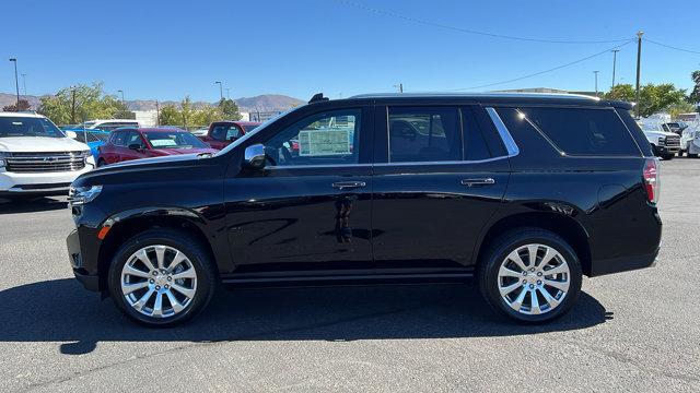 new 2024 Chevrolet Tahoe car, priced at $81,870